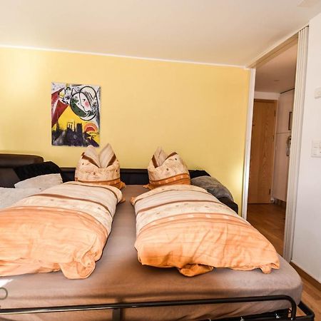 Wohnung In Zermatt Mit Postkarten Matterhornblick Bagian luar foto